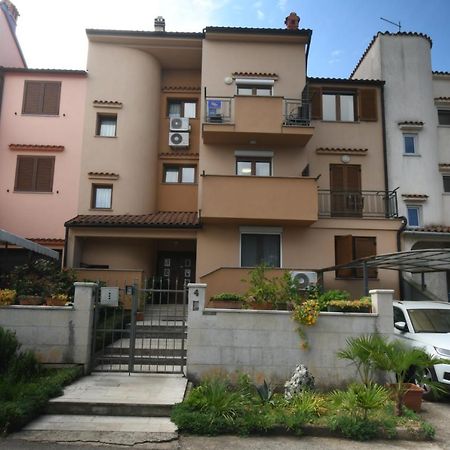 Apartments Novak Rovinj Exteriér fotografie