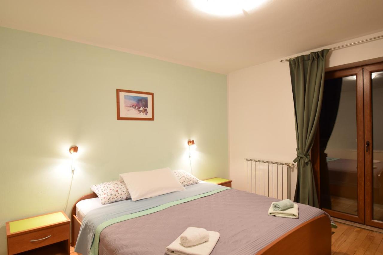 Apartments Novak Rovinj Exteriér fotografie