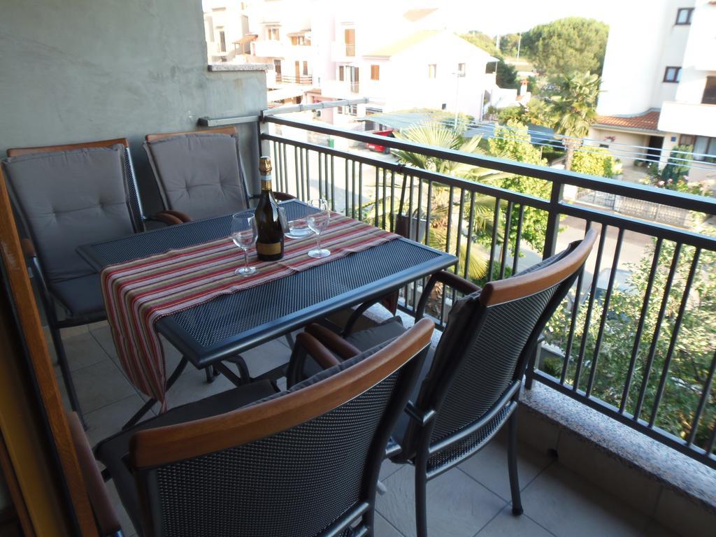 Apartments Novak Rovinj Pokoj fotografie