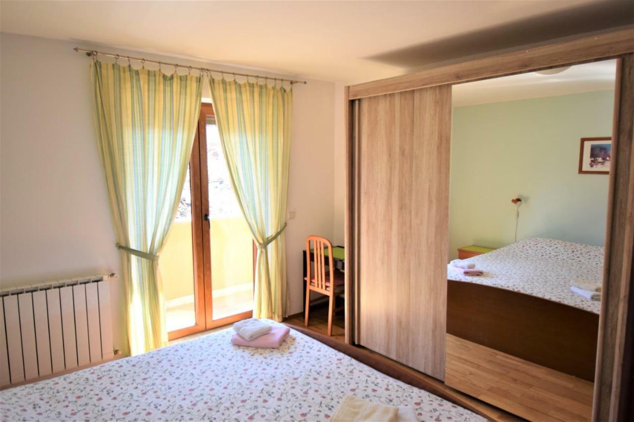 Apartments Novak Rovinj Exteriér fotografie
